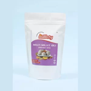 Multi Millet Idli (Instant Mix)