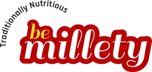 BeMillety - Logo